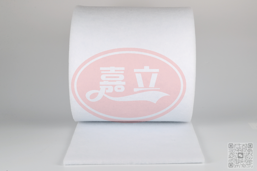 活性炭空氣過濾器的機(jī)器