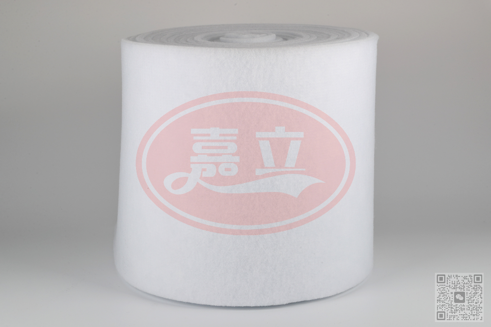 衡陽(yáng)車間高效無隔板過濾器