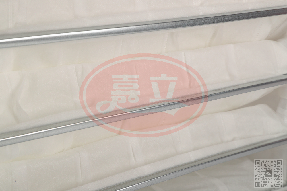 長春有隔板高效過濾器