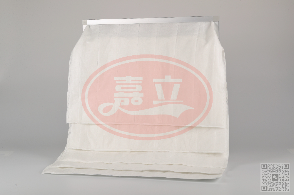 吉林無隔板高效空氣過濾器